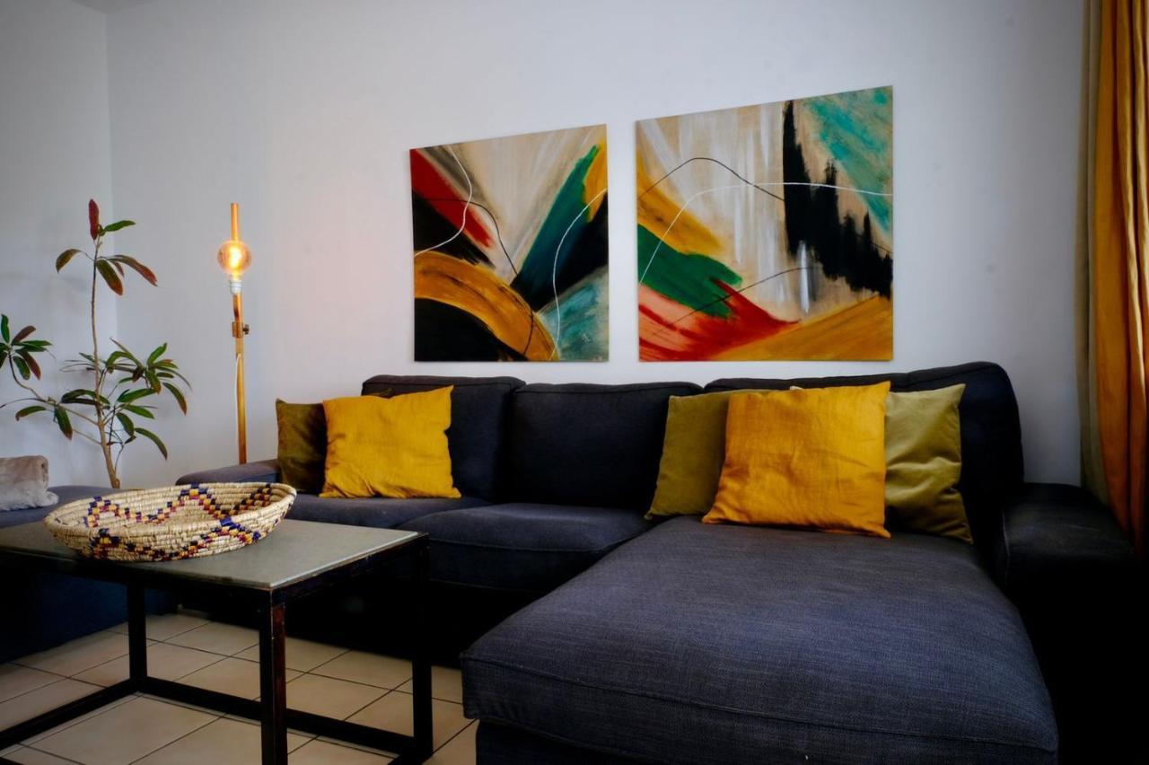 Casa Yuma Apartment