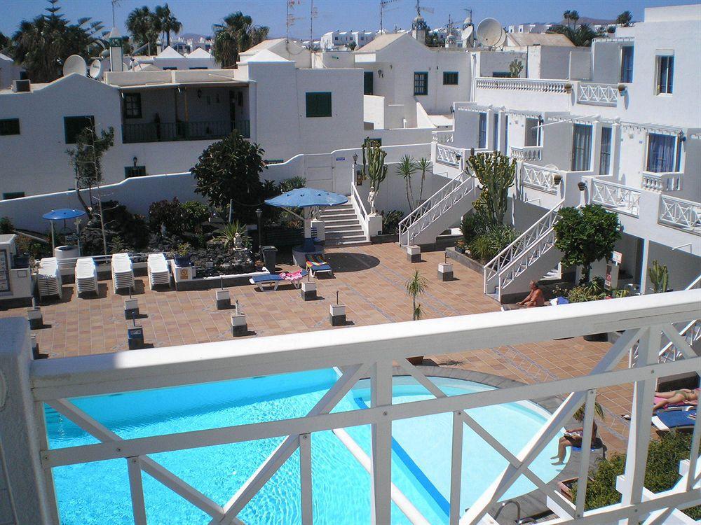 San Francisco Park Apartamento Puerto del Carmen (Lanzarote)