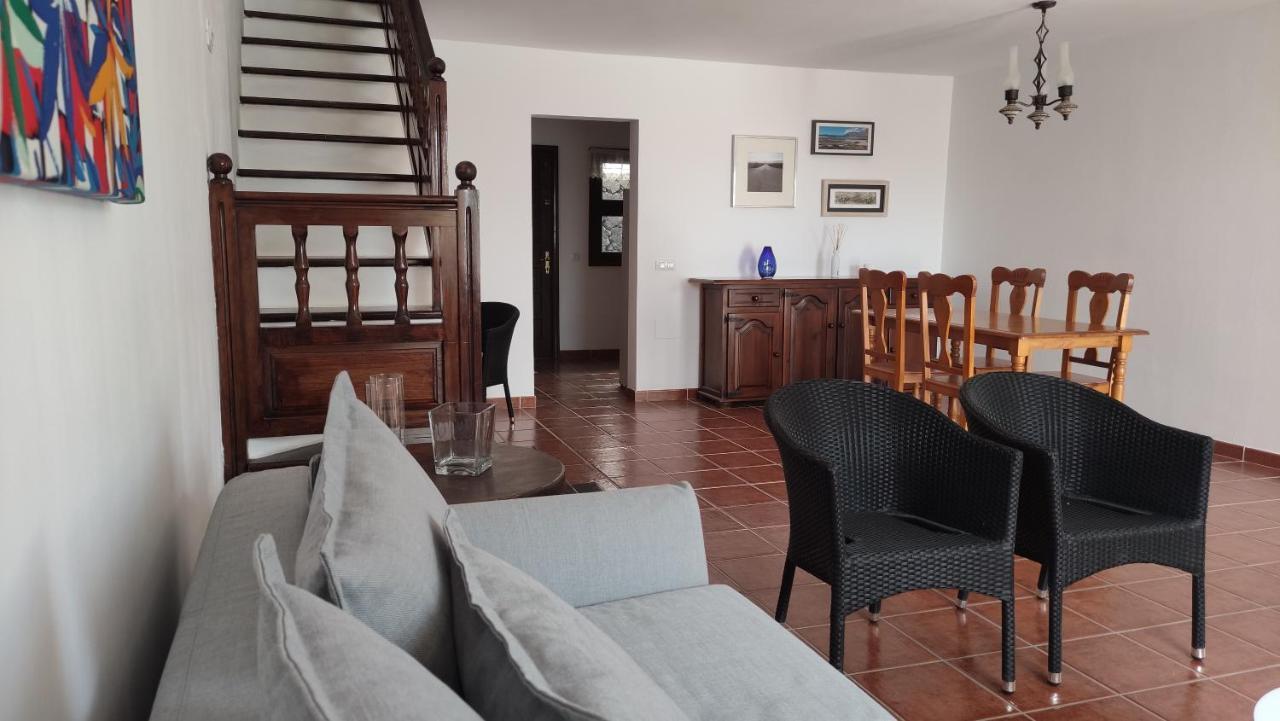 Casa Marina Сasa de vacaciones