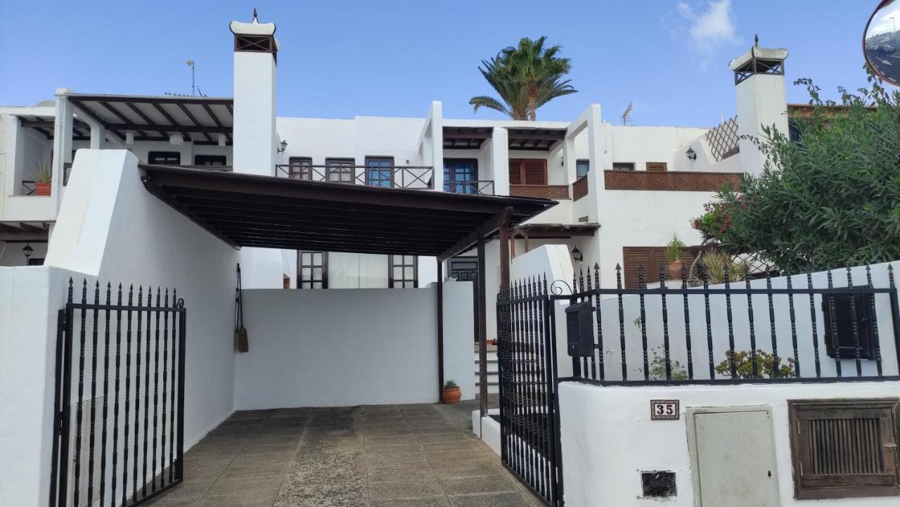 Сasa de vacaciones Casa Marina