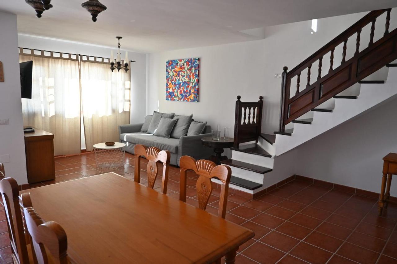 Casa Marina Сasa de vacaciones Puerto del Carmen (Lanzarote)