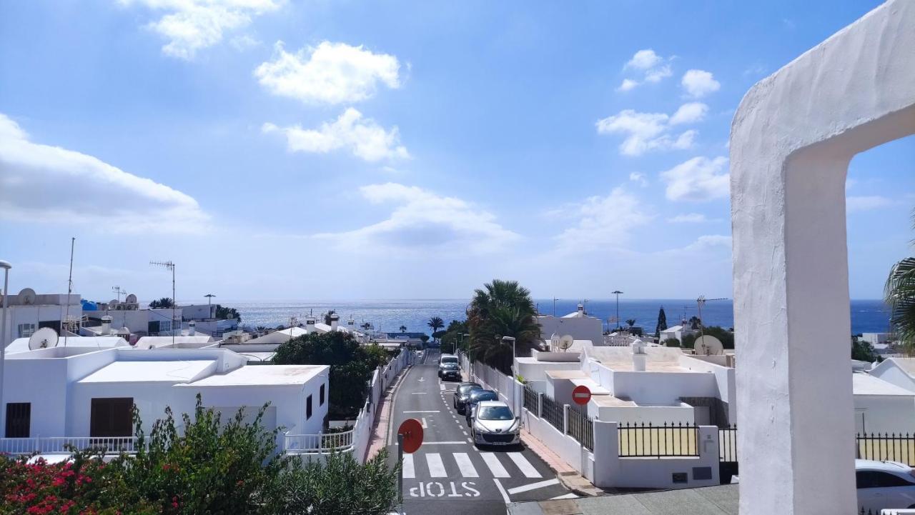 Сasa de vacaciones Casa Marina