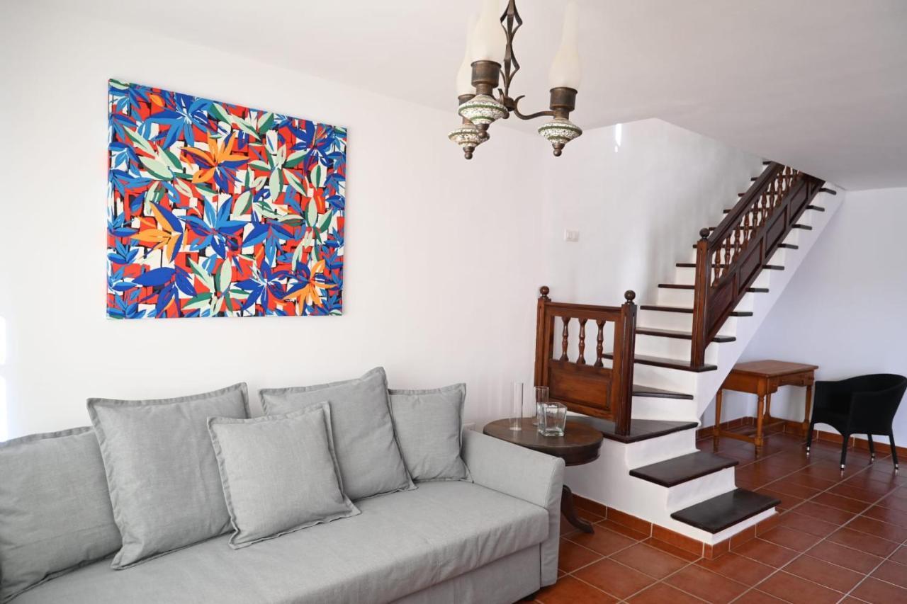 Casa Marina * Puerto del Carmen (Lanzarote)