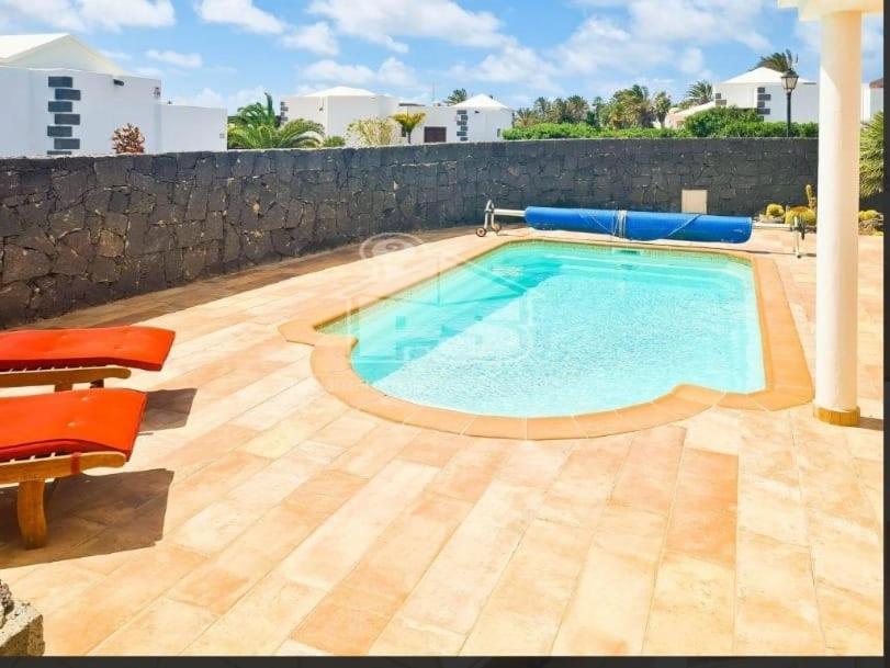 Villa Angelina