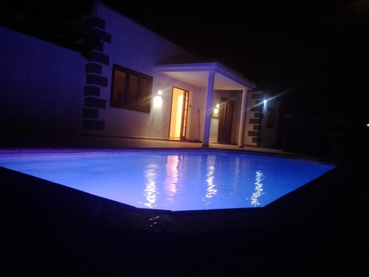 Villa Angelina *