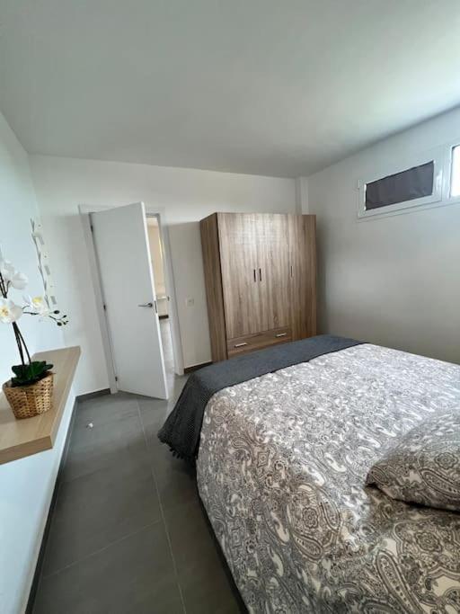 Apartment El Cercado