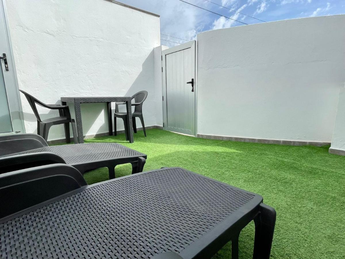 Estudio Grey By Vulcano Homes Apartment
