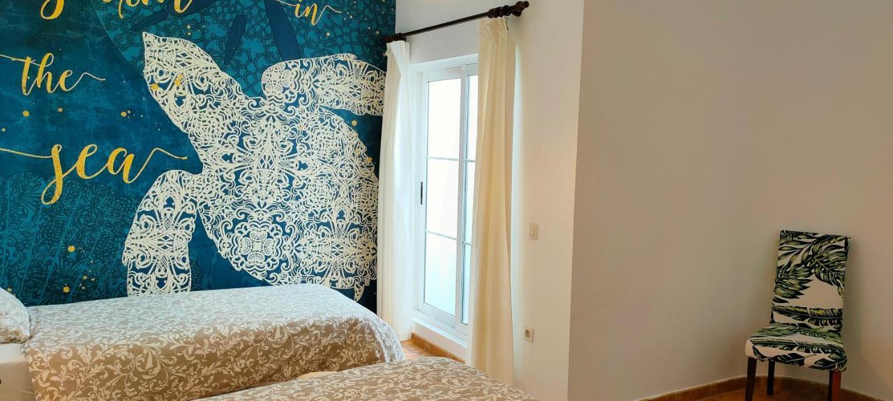 Villa Fedelian 2 Playa Blanca