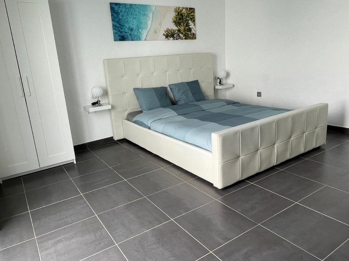 Apartment Estudio Grey By Vulcano Homes