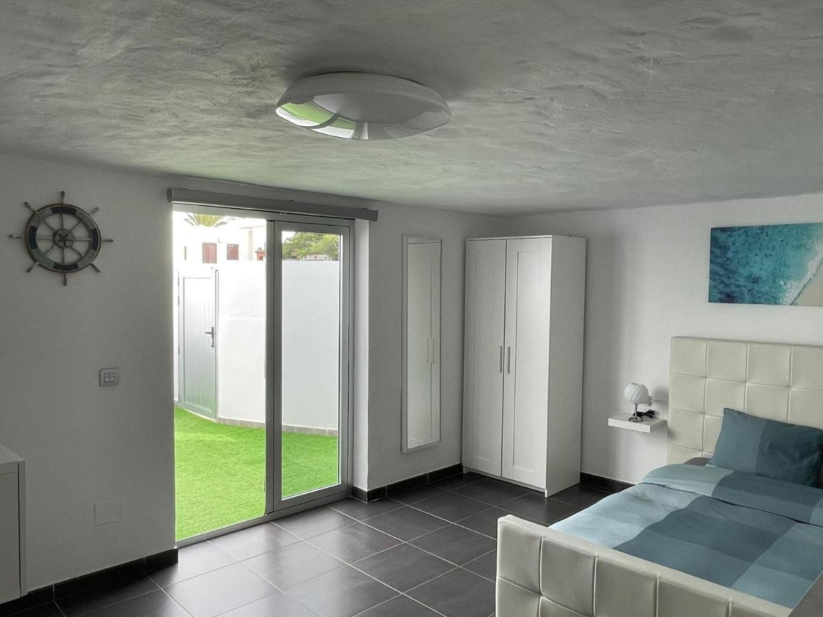 Estudio Grey By Vulcano Homes
