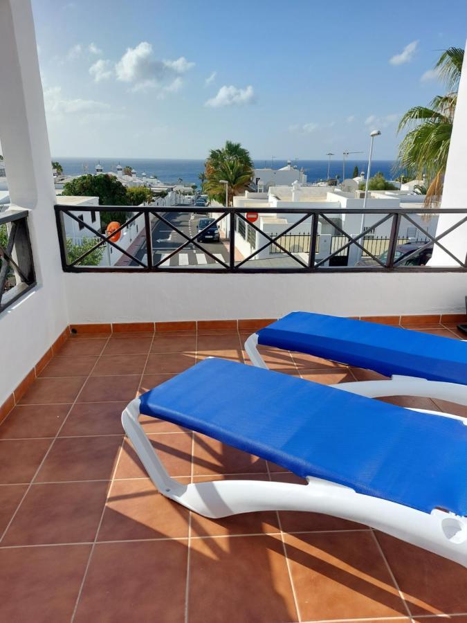 Casa Marina Puerto del Carmen (Lanzarote)
