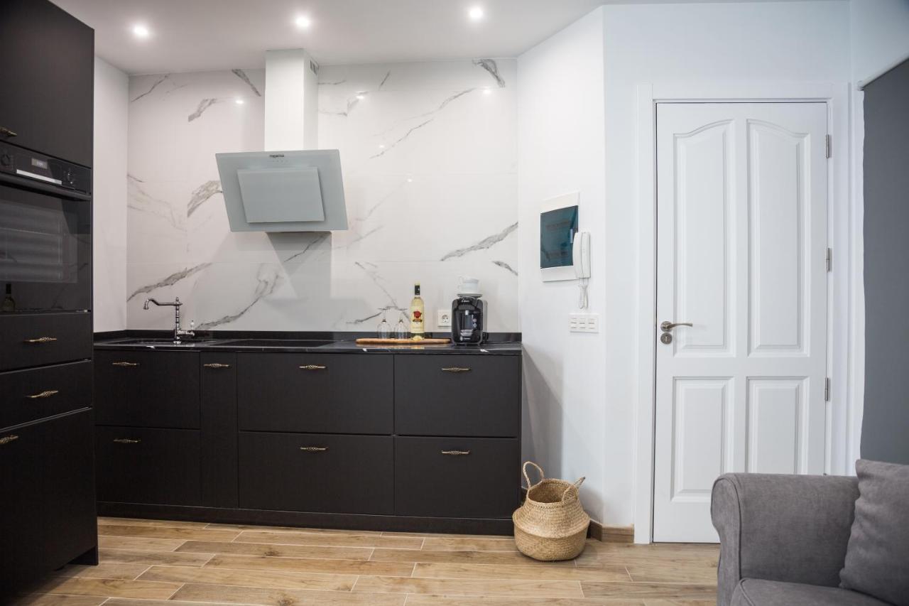 Apartamento Enjoy- Tierra y Mar Arrecife (Lanzarote)