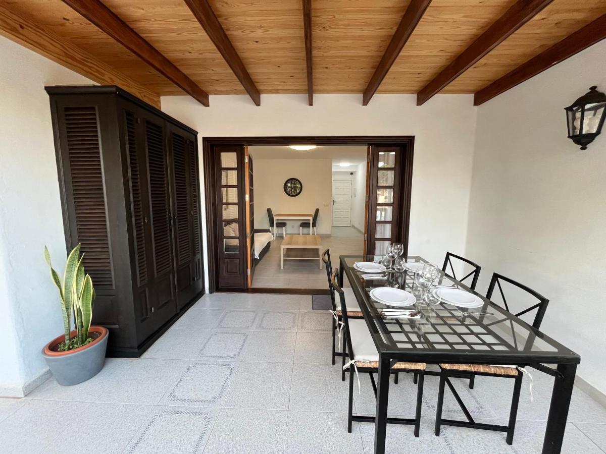 Casa Minerva Apartment Costa Teguise