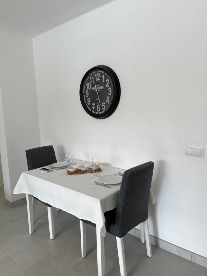 Casa Minerva Apartment