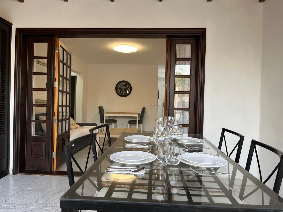 Casa Minerva