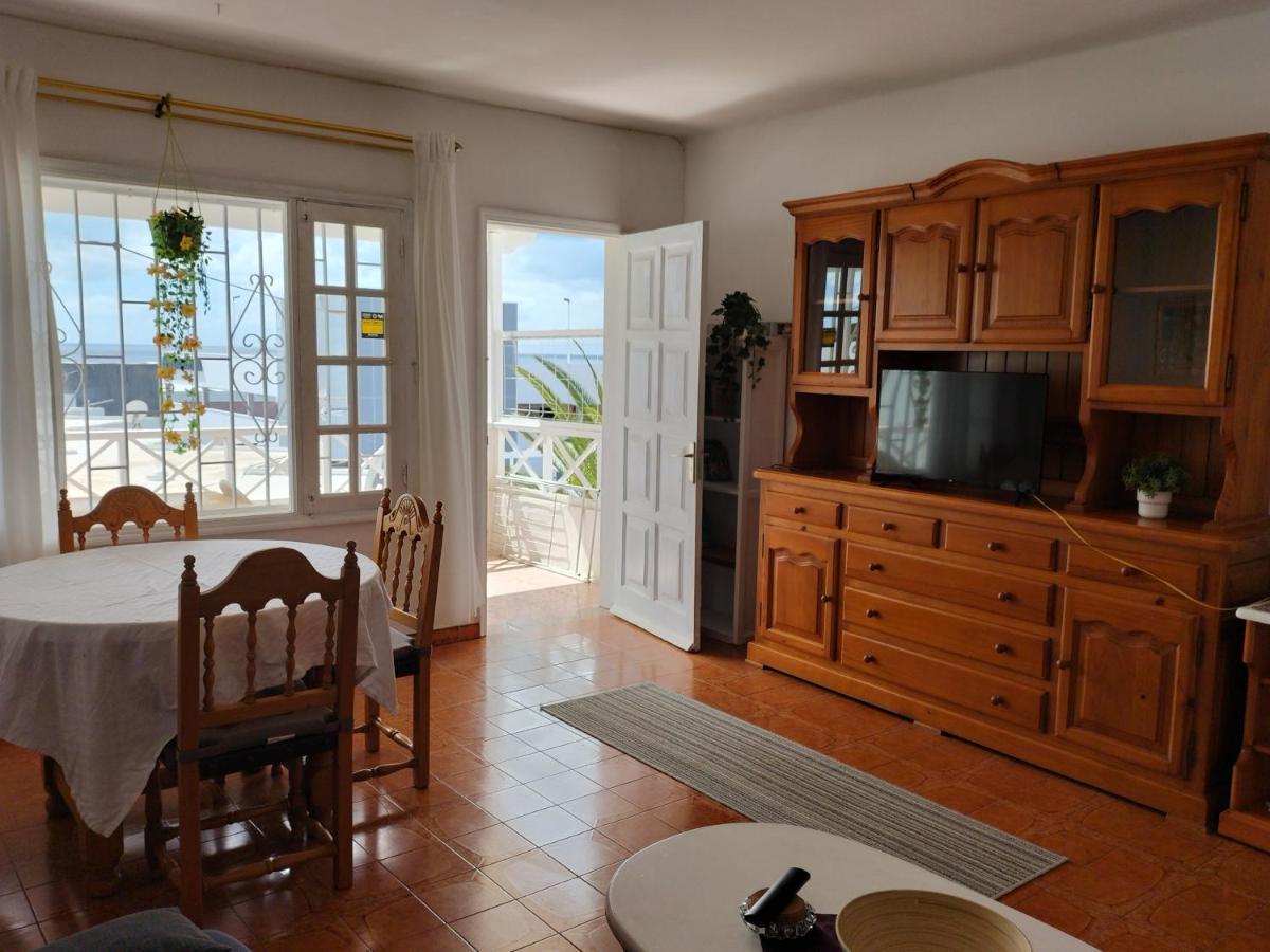 2 Cerca De La Playa En Apartment