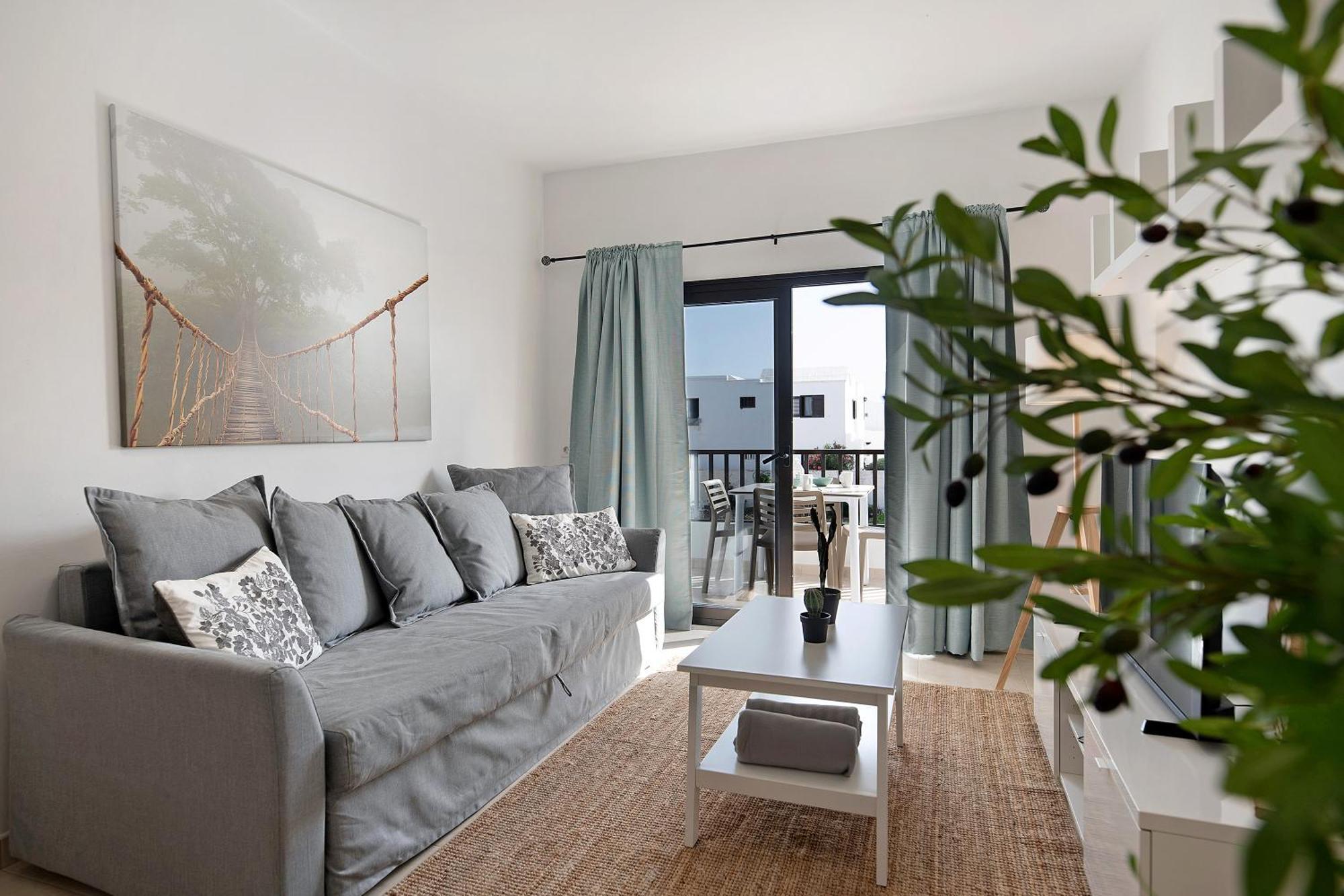 Apartment La Estrella I