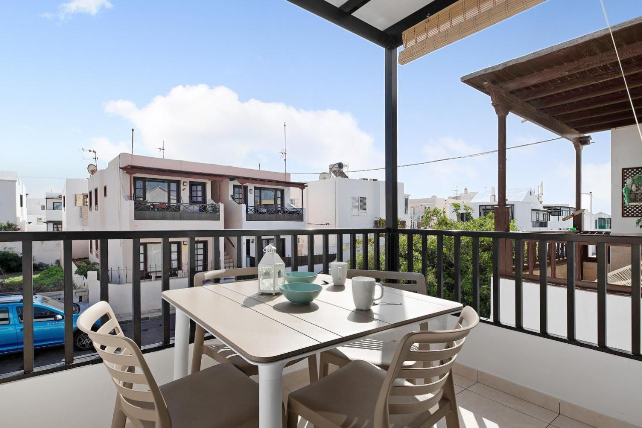 La Estrella I Apartment Playa Honda (Lanzarote)