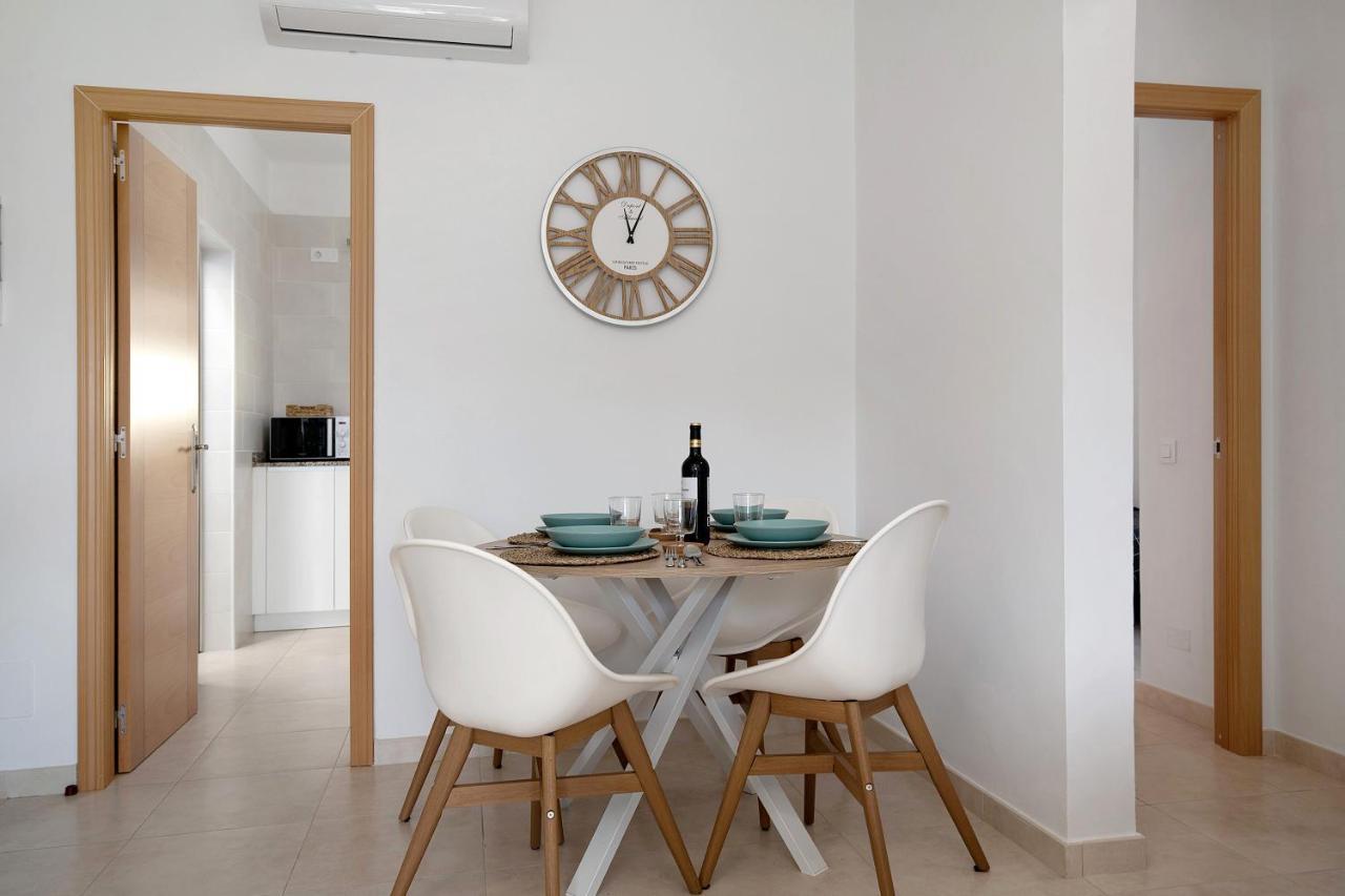 Apartment La Estrella I *
