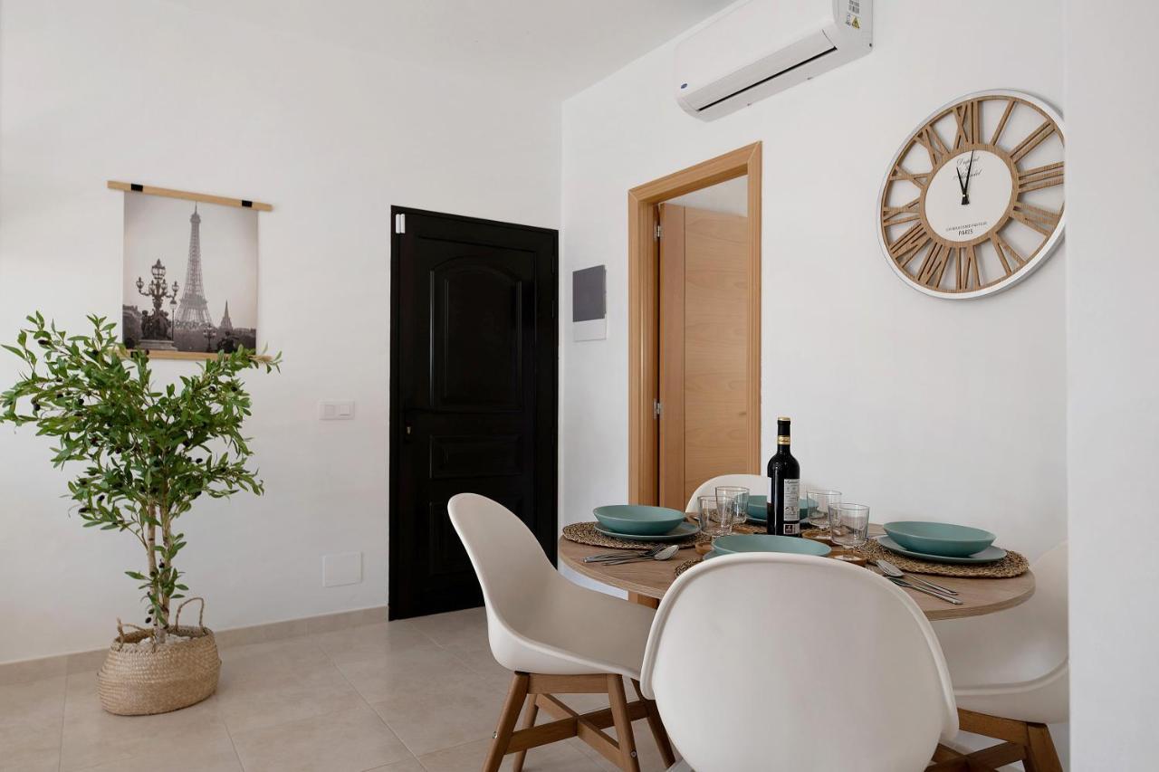 La Estrella I Apartment *