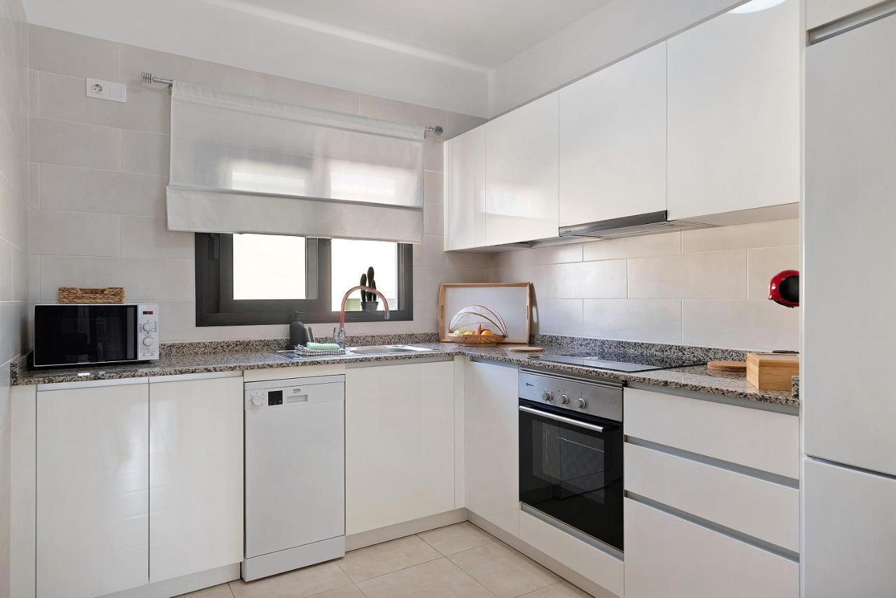 La Estrella I Apartment