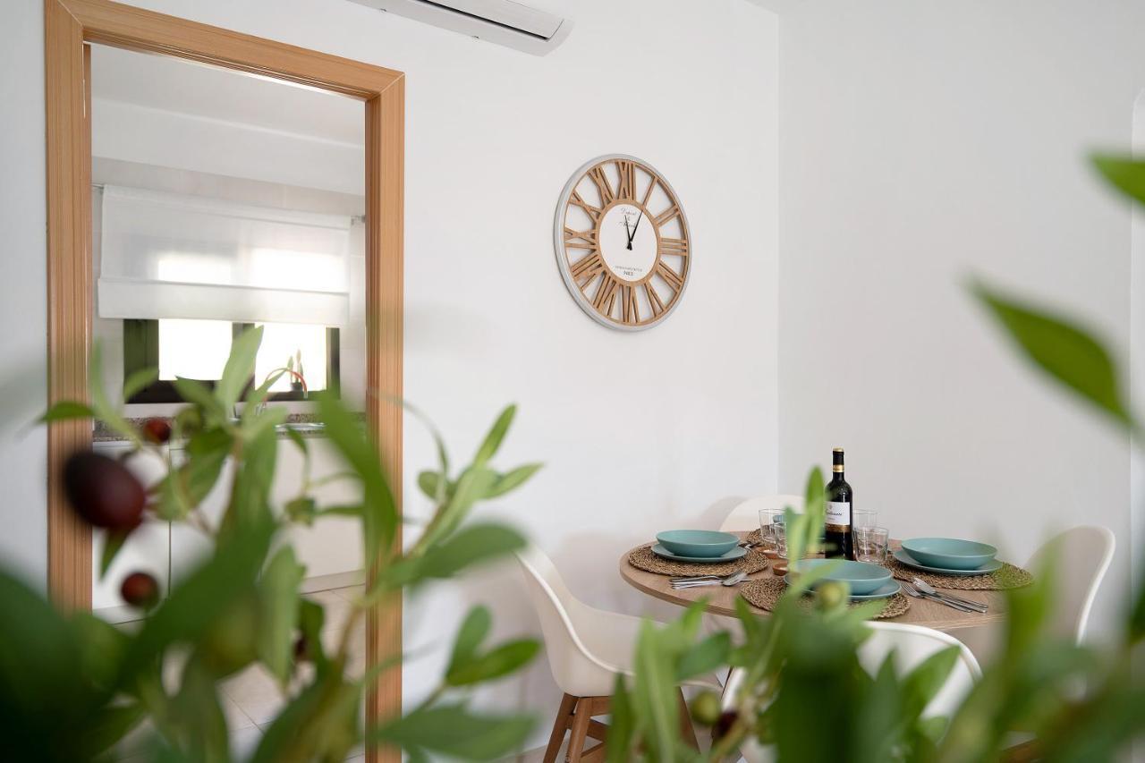 La Estrella I Apartment Playa Honda (Lanzarote)