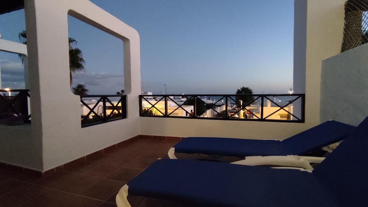 Сasa de vacaciones Casa Marina Puerto del Carmen (Lanzarote)