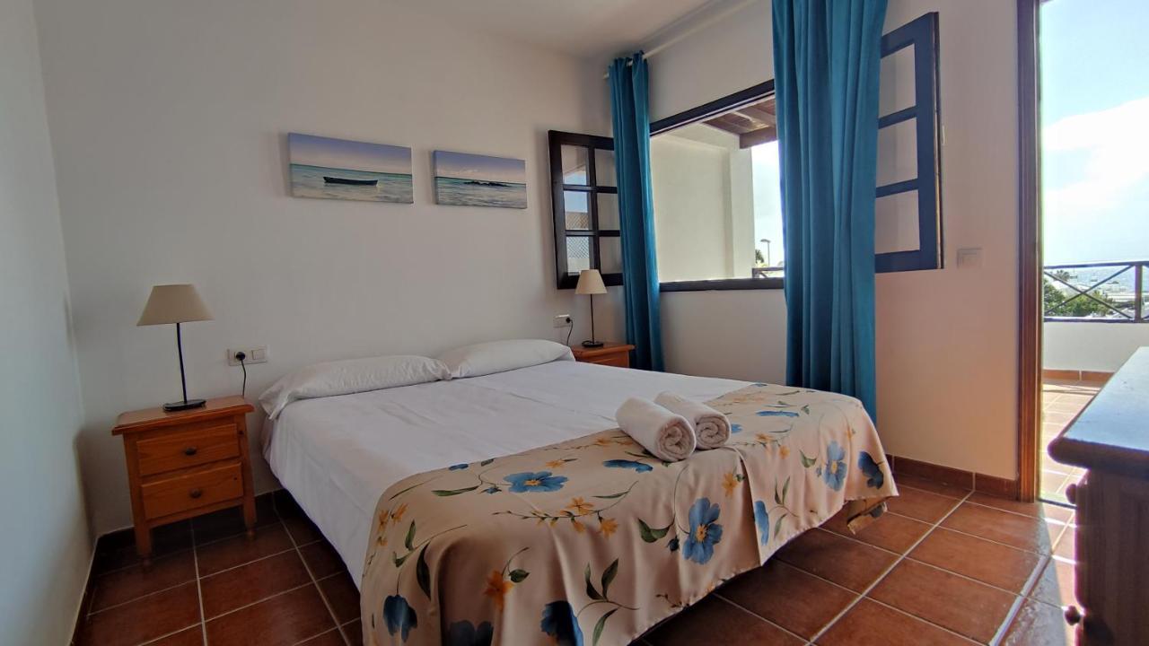 Casa Marina * Puerto del Carmen (Lanzarote)