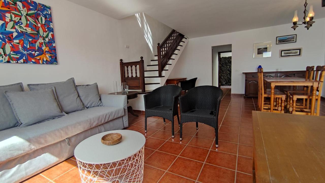 Сasa de vacaciones Casa Marina Puerto del Carmen (Lanzarote)