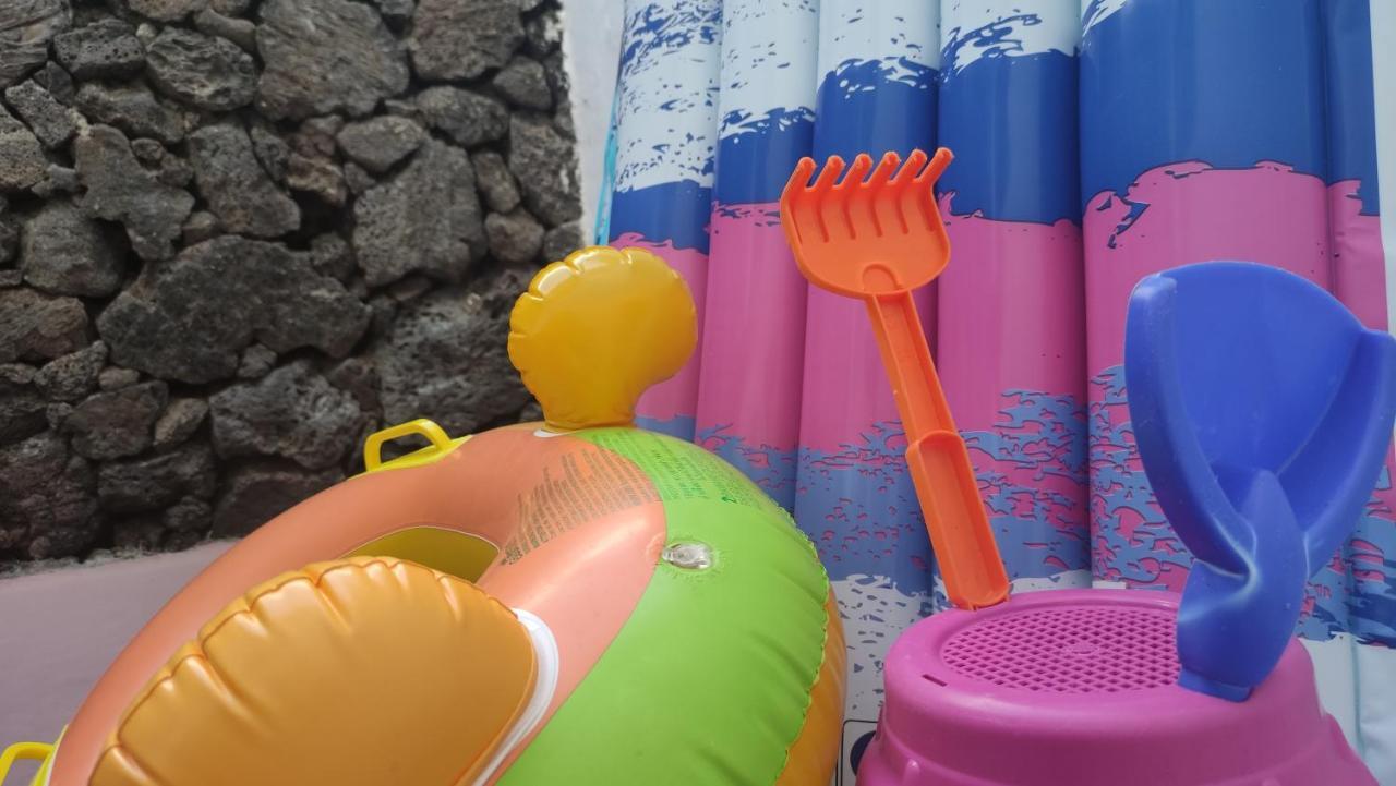 Casa Marina Сasa de vacaciones
