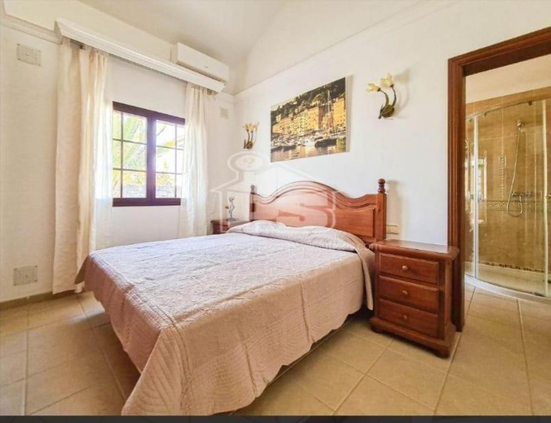 Villa Angelina