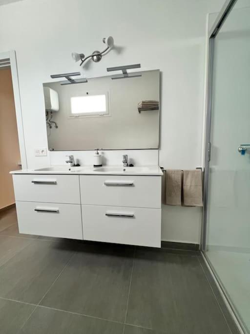 El Cercado Apartment *