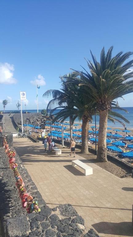 Oceanview Puerto del Carmen (Lanzarote)
