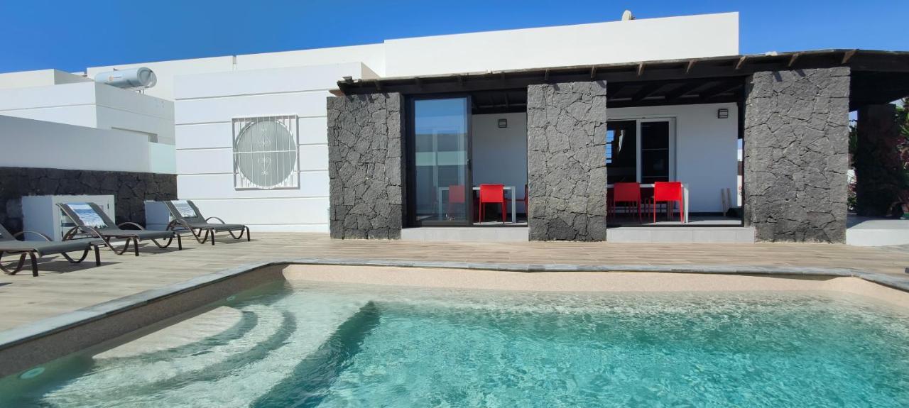 Villa Fedelian 2 Playa Blanca Playa Blanca (Lanzarote)