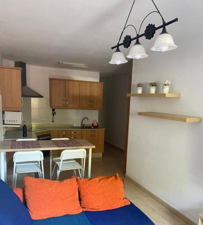 Сasa de vacaciones Casa Innes