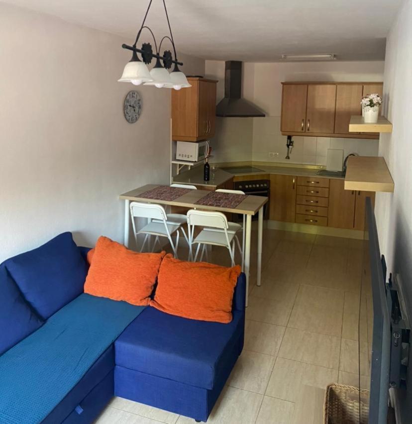 Сasa de vacaciones Casa Innes *