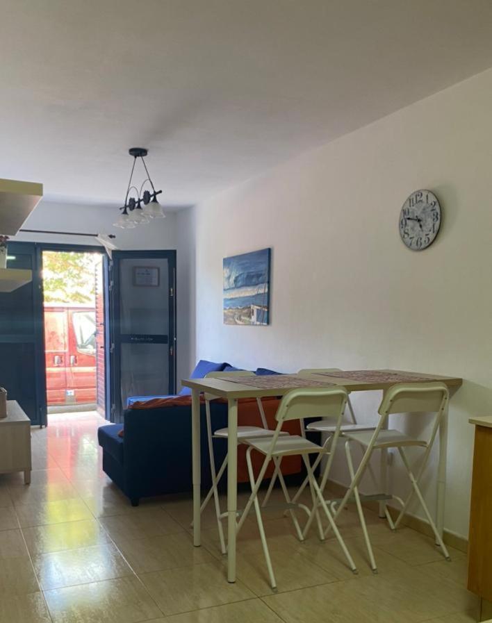Casa Innes * Punta Mujeres