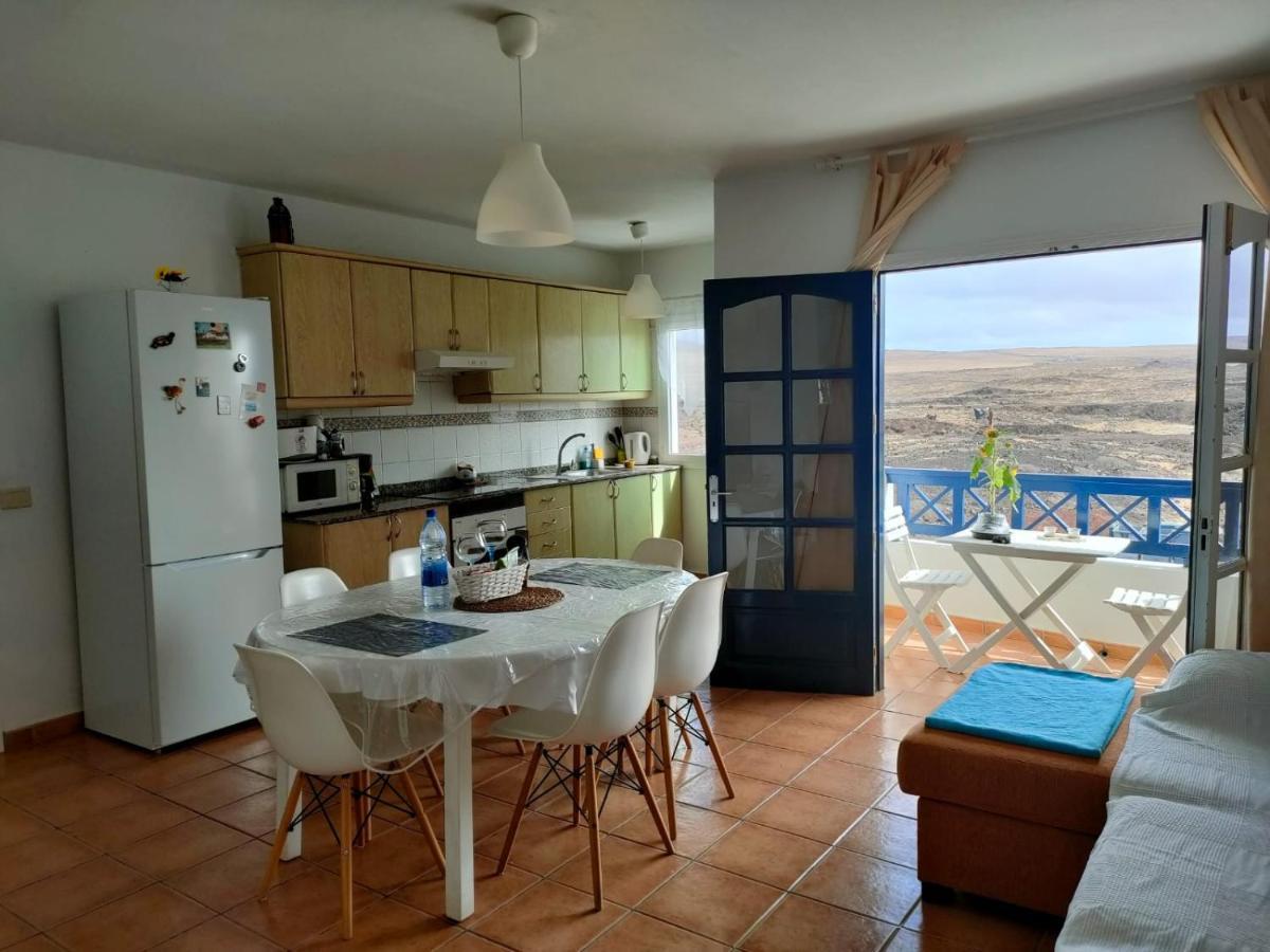 Eslanzarote Los Alisios, Near The Sea, Fast Wifi Apartamento