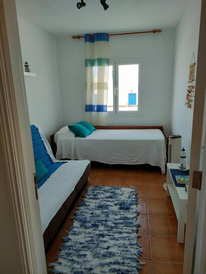 Eslanzarote Los Alisios, Near The Sea, Fast Wifi *