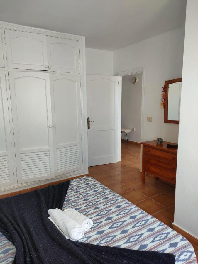 Eslanzarote Los Alisios House, Super Wifi, Sea Views Apartment *