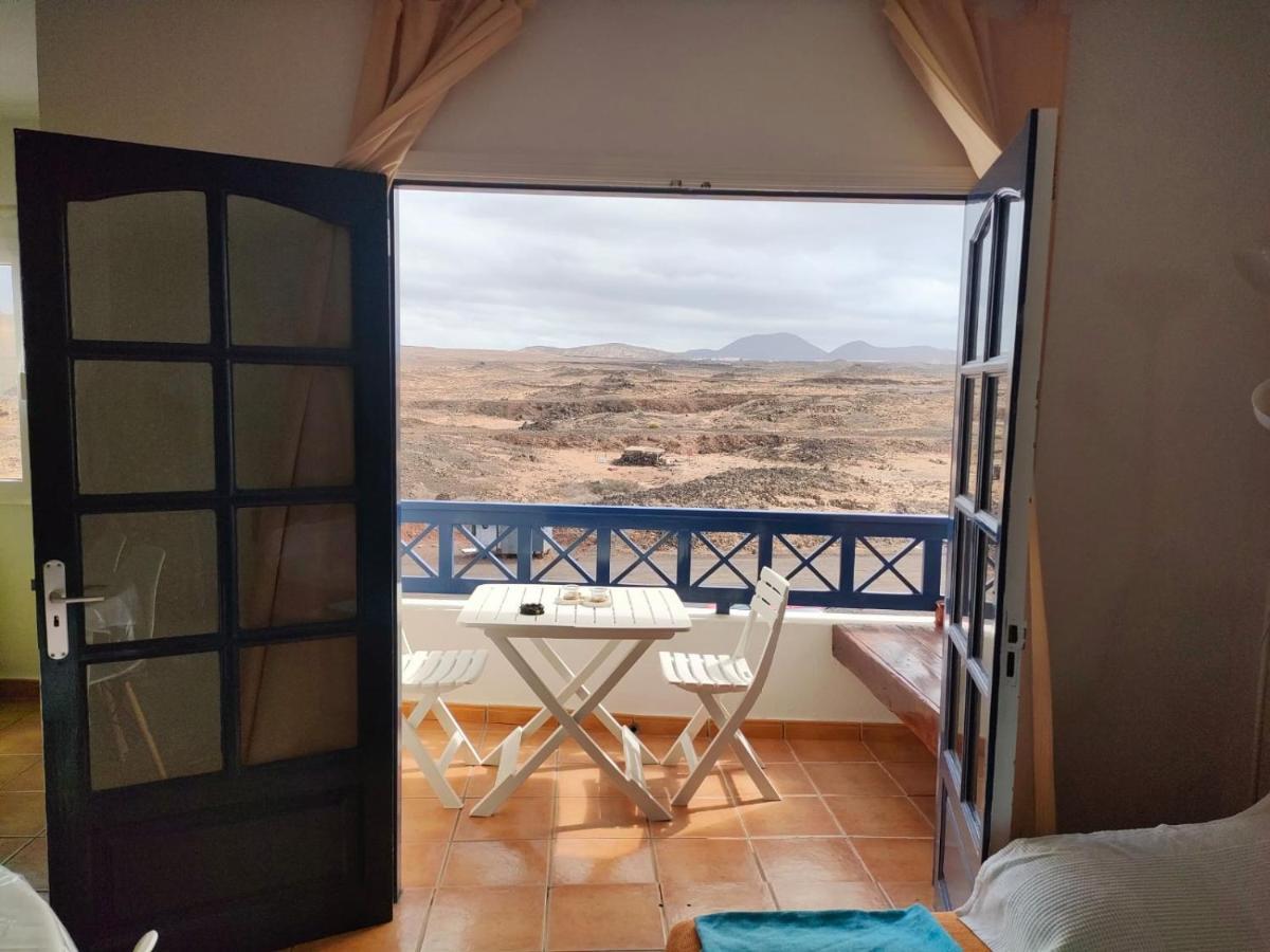 Apartment Eslanzarote Los Alisios House, Super Wifi, Sea Views *