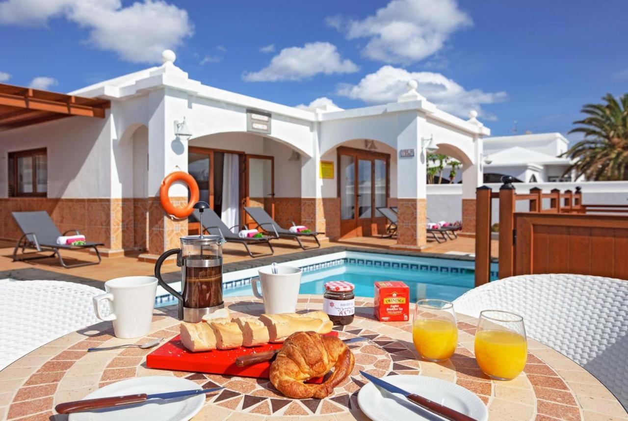 Villa Casa Palina