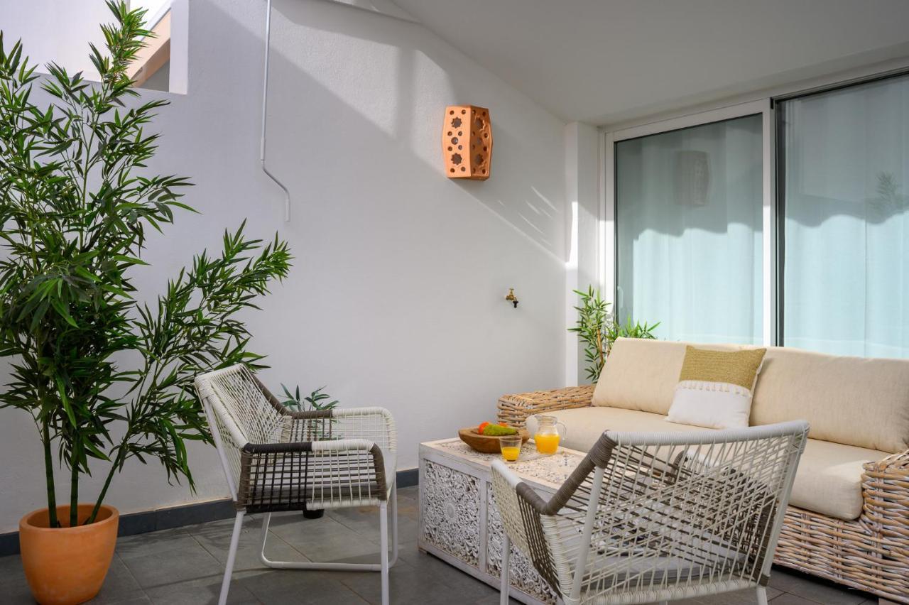 La Islenavivienda Vacacional Nuevo A 500m De La Playa Wifi Rapido Playa Blanca (Lanzarote)