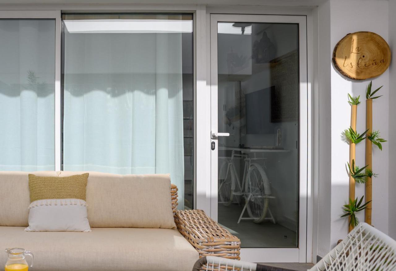 Holiday home La Islenavivienda Vacacional Nuevo A 500m De La Playa Wifi Rapido