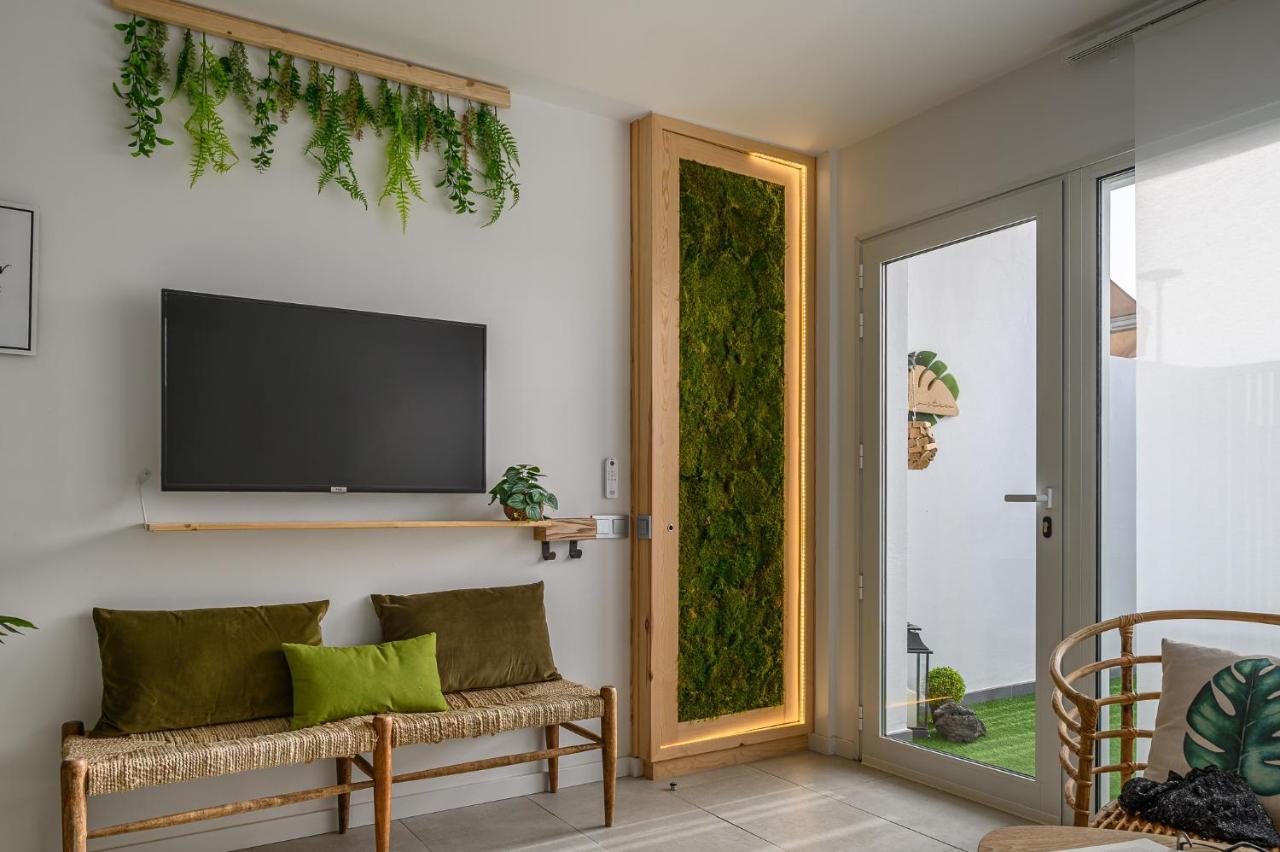 Monstera De Lujo A 500m De Playa Dorada Wifi Rapido Apartment Playa Blanca (Lanzarote)