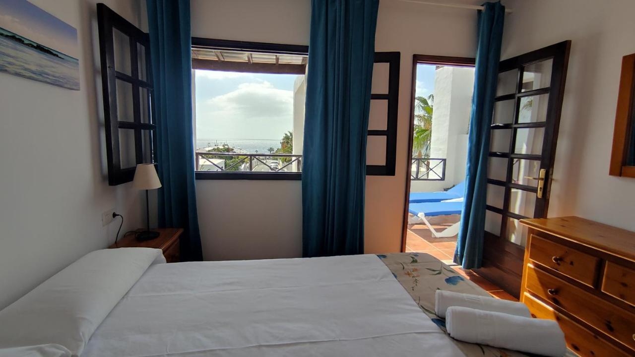 Сasa de vacaciones Casa Marina Puerto del Carmen (Lanzarote)