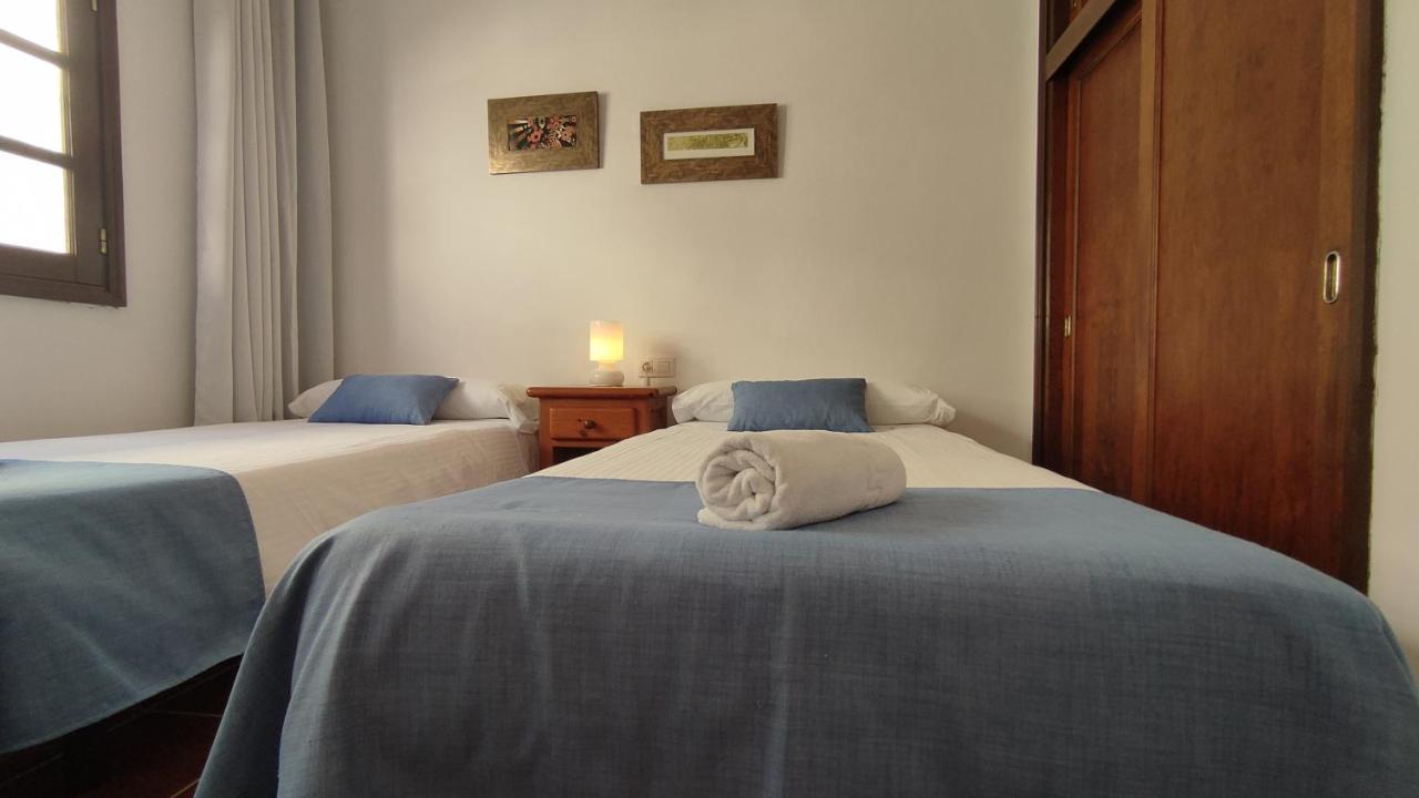 Casa Marina Puerto del Carmen (Lanzarote)