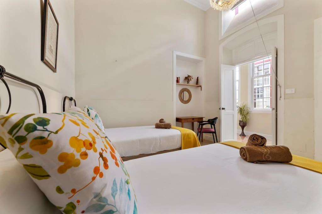 ** Valls De Quintana ** Casa Emblemática Arrecife Сasa de vacaciones