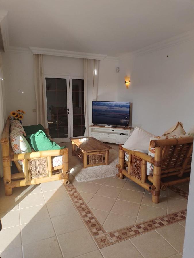 Villa Angelina Playa Blanca (Lanzarote)