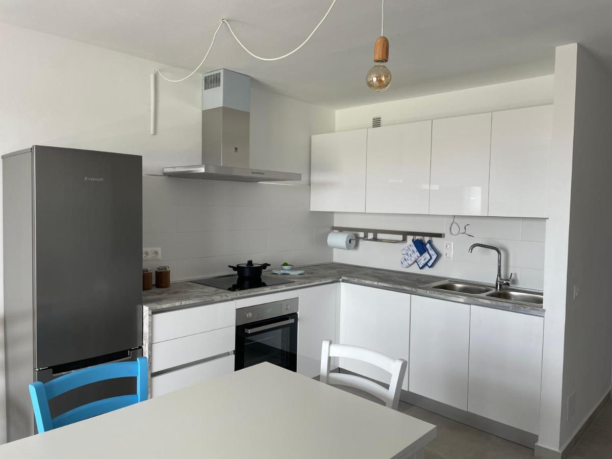 Apartamento Duplex Rianna *